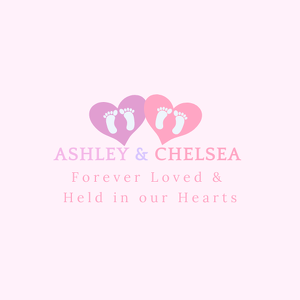 Team Ashley and Chelsea